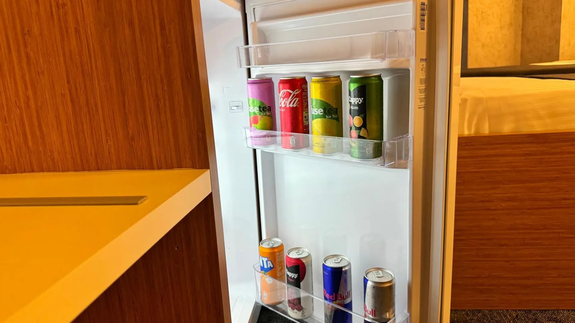 E5 Park Otel İstanbul