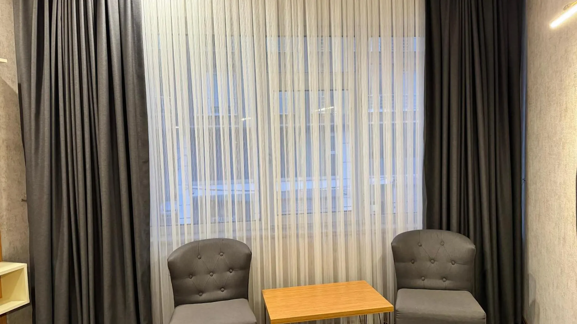 E5 Park Otel 伊斯坦布尔 土耳其