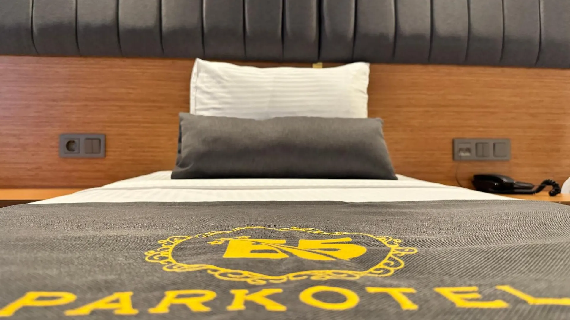 ***  E5 Park Otel İstanbul Türkiye