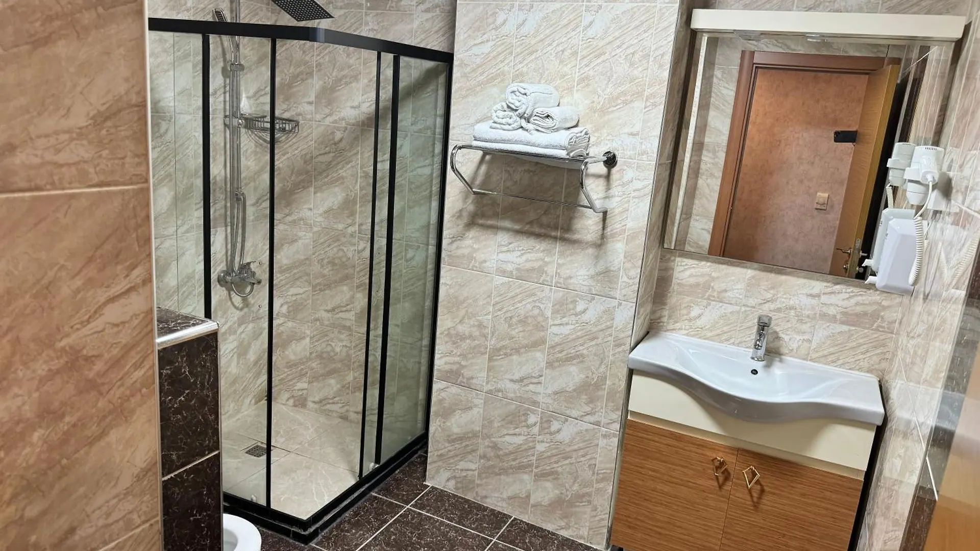 E5 Park Otel İstanbul