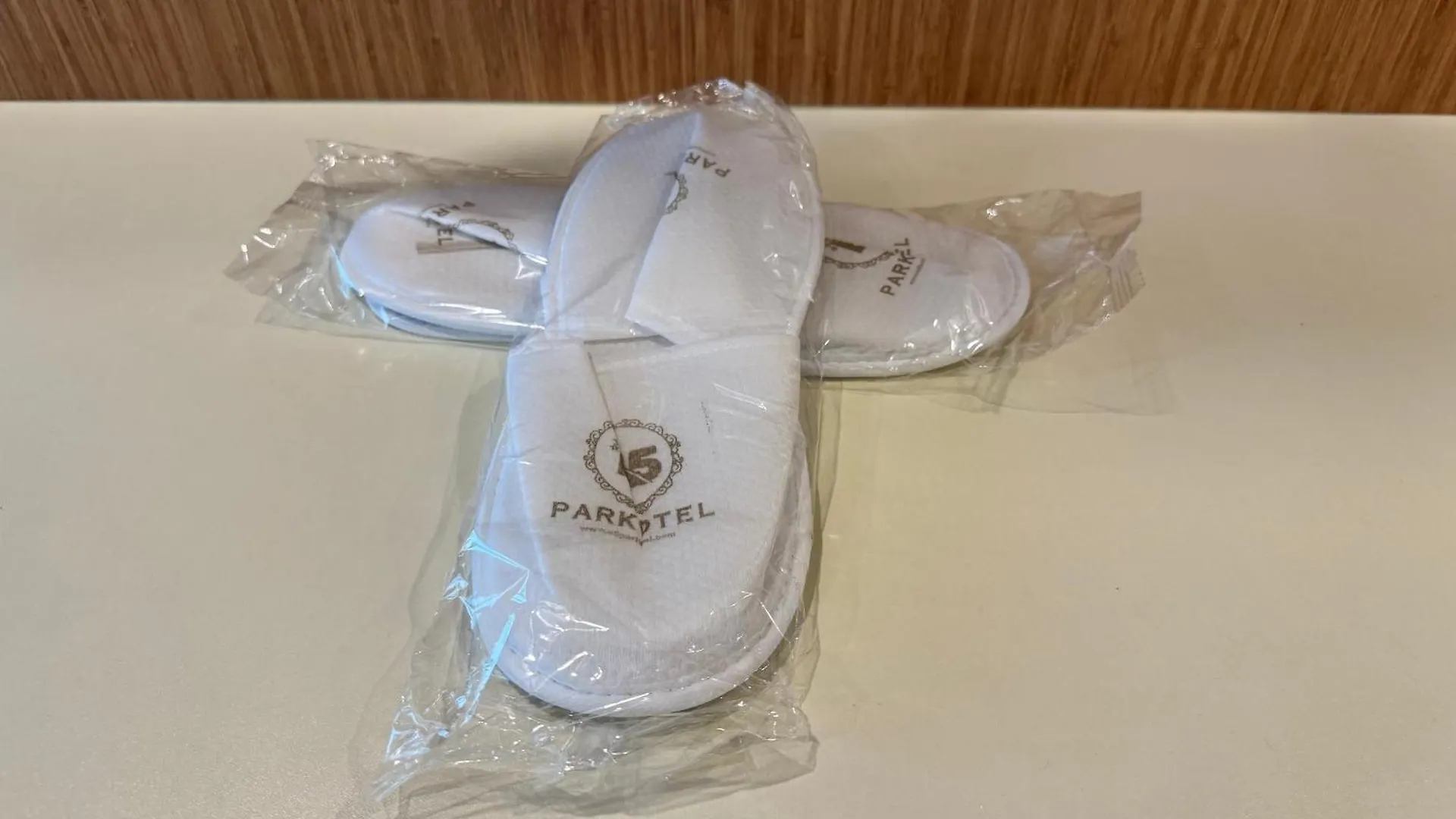 E5 Park Otel İstanbul
