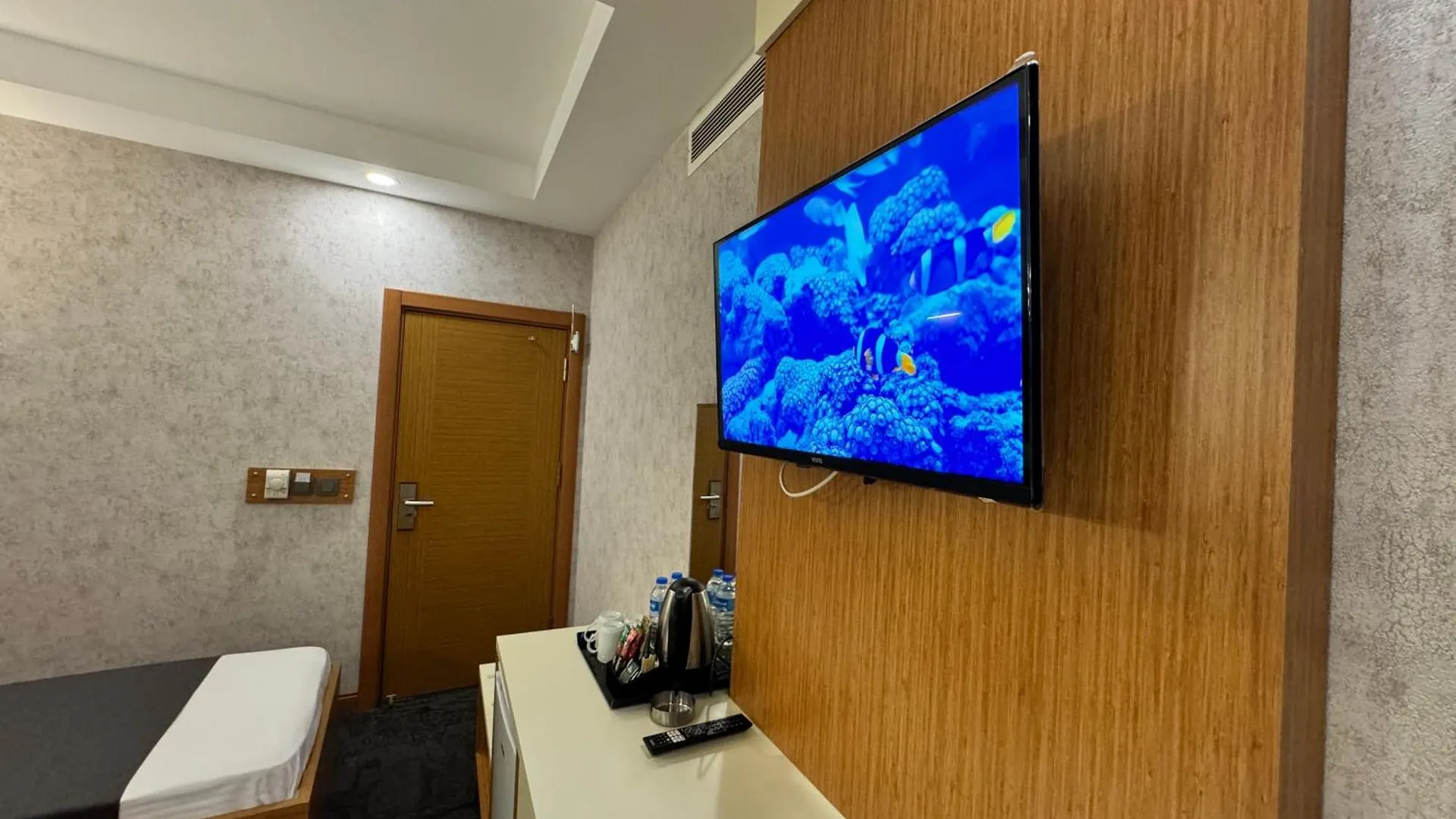 E5 Park Otel 伊斯坦布尔
