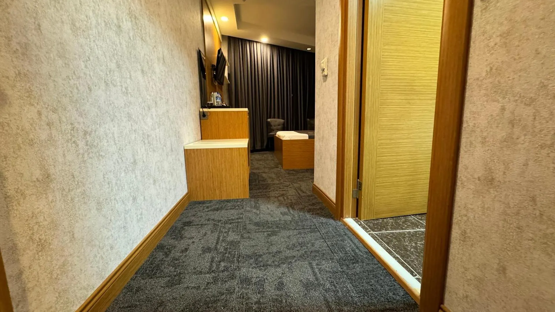 E5 Park Otel 伊斯坦布尔 3*,  土耳其