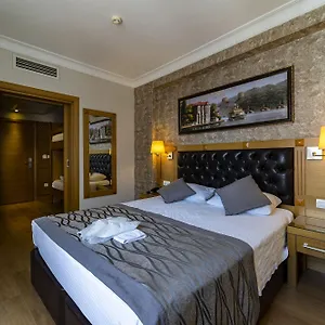 Levent Отель
