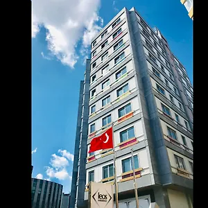 The Leos **** İstanbul