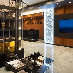 Nish Palace Besiktas İstanbul
