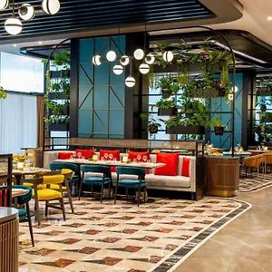 Moevenpick Marmara Sea ***** İstanbul