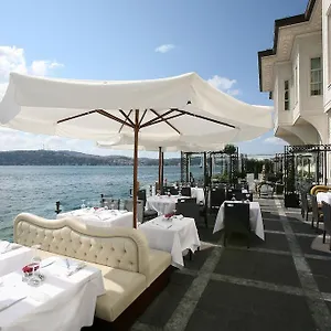 Les Ottomans Bosphorus - Special Category **** İstanbul