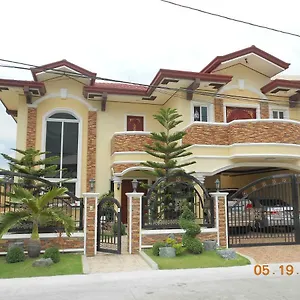 For Long Term Only - Italia 500 In Bf Village Las Pinas Tatil Evi Manila