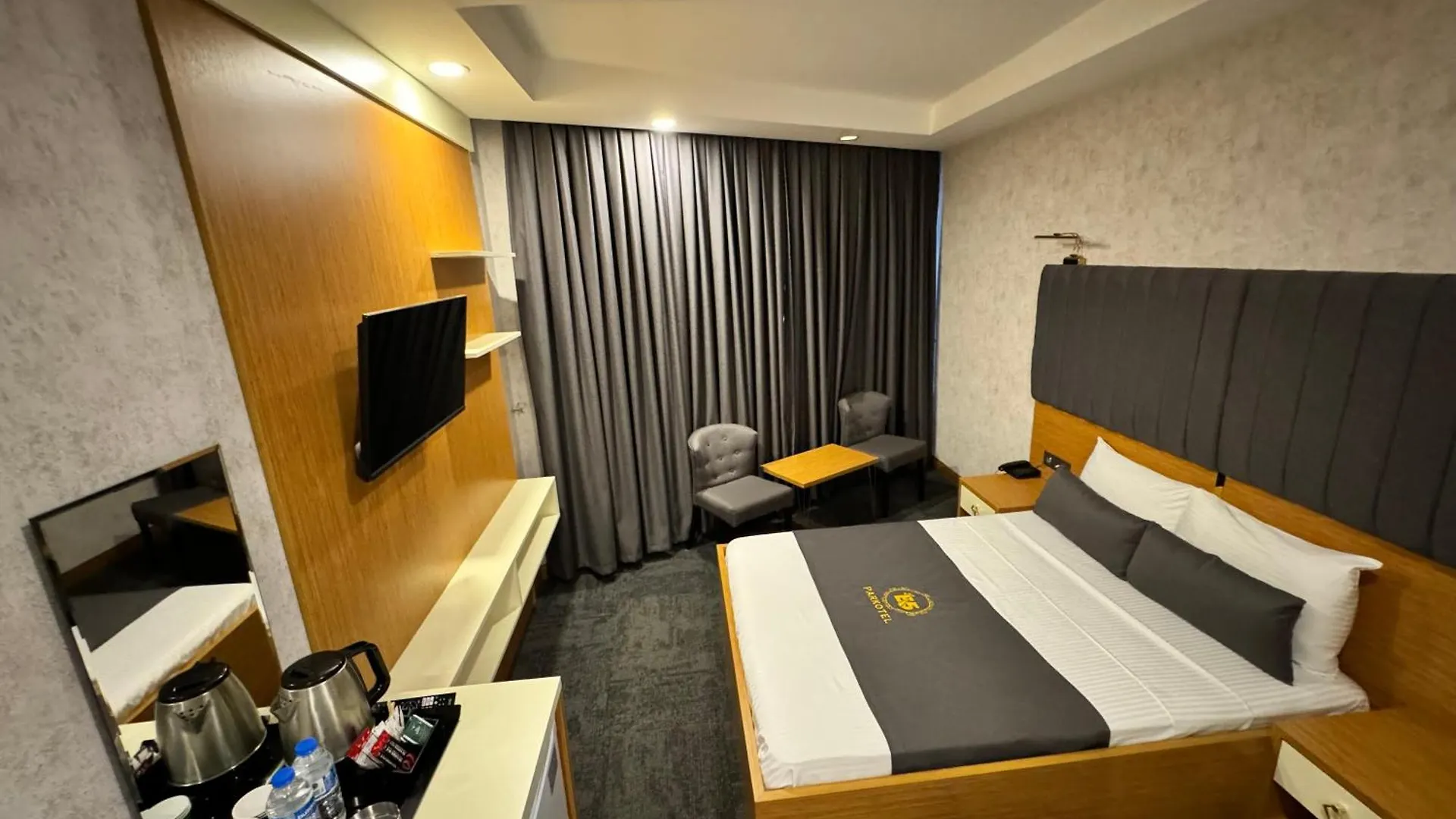 Hotel E5 Park Otel Istanbul