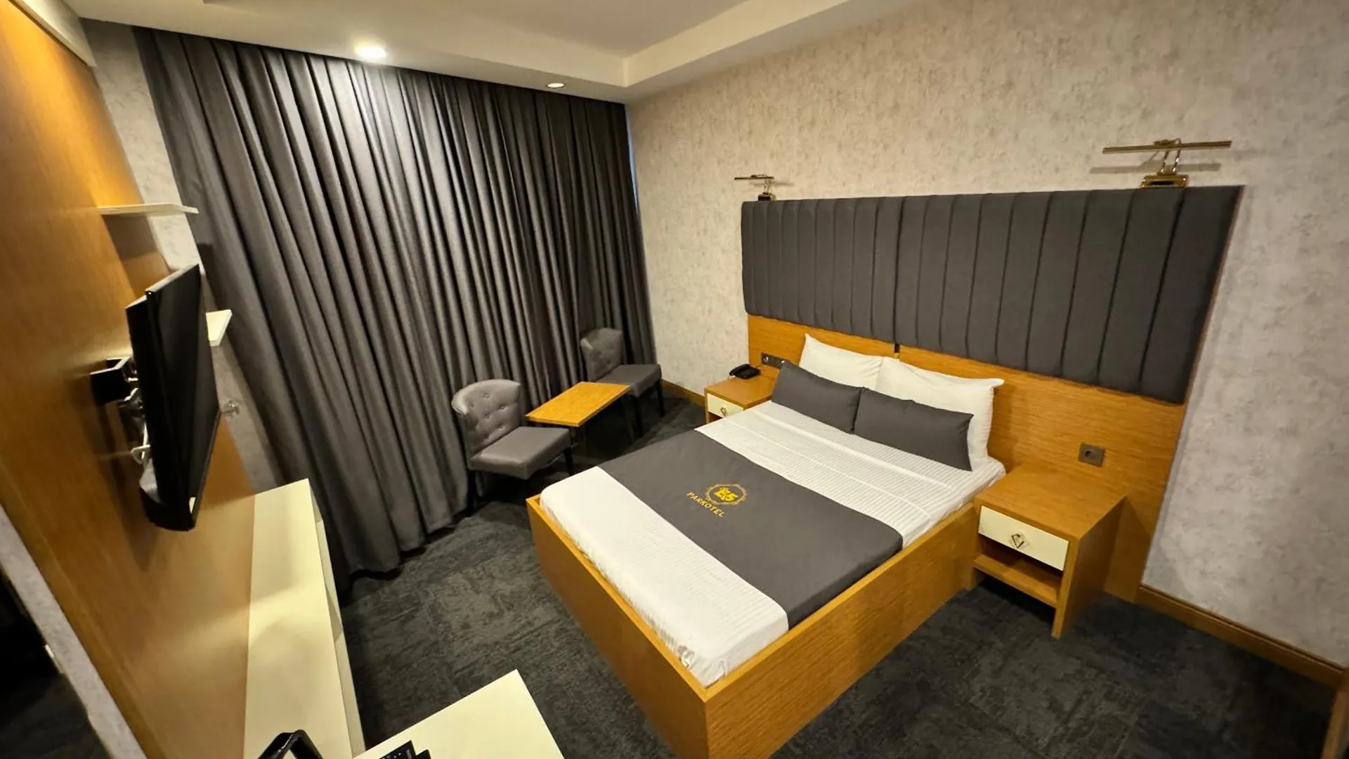 E5 Park Otel Istanbul