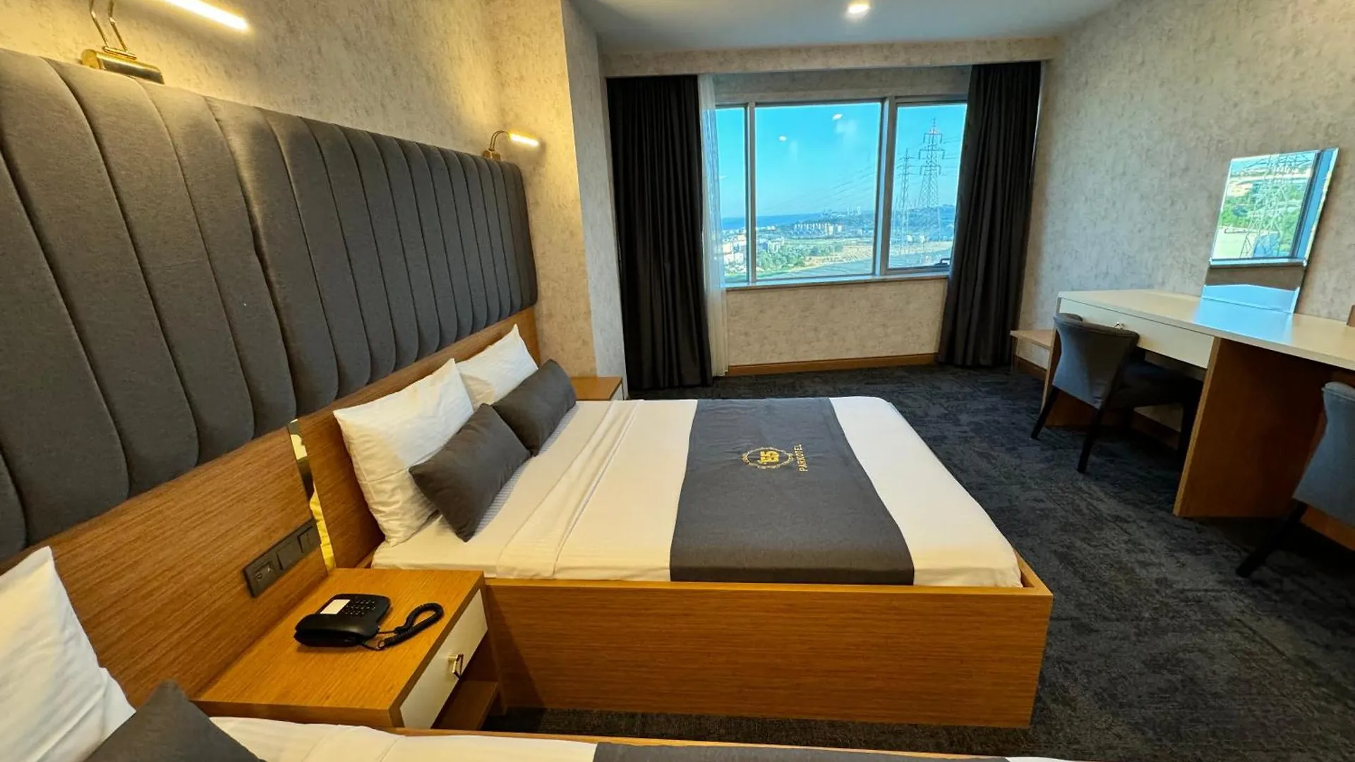 E5 Park Otel Istanbul
