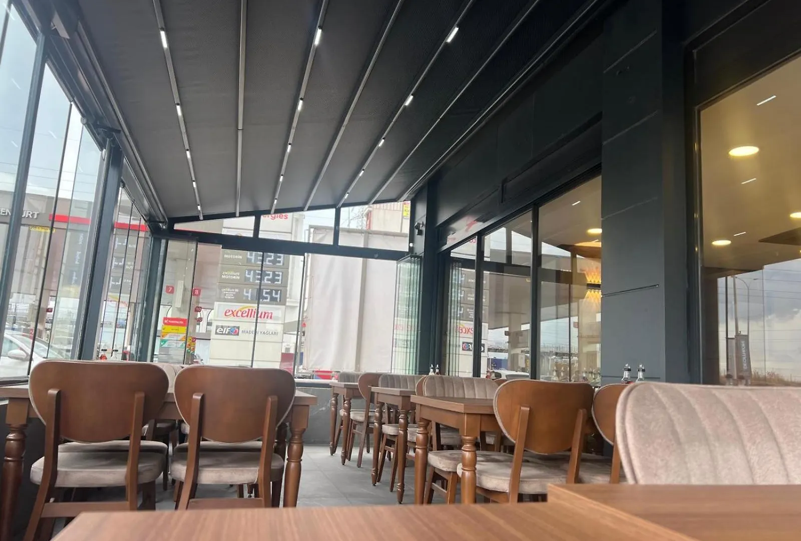 Hotel E5 Park Otel Istanbul