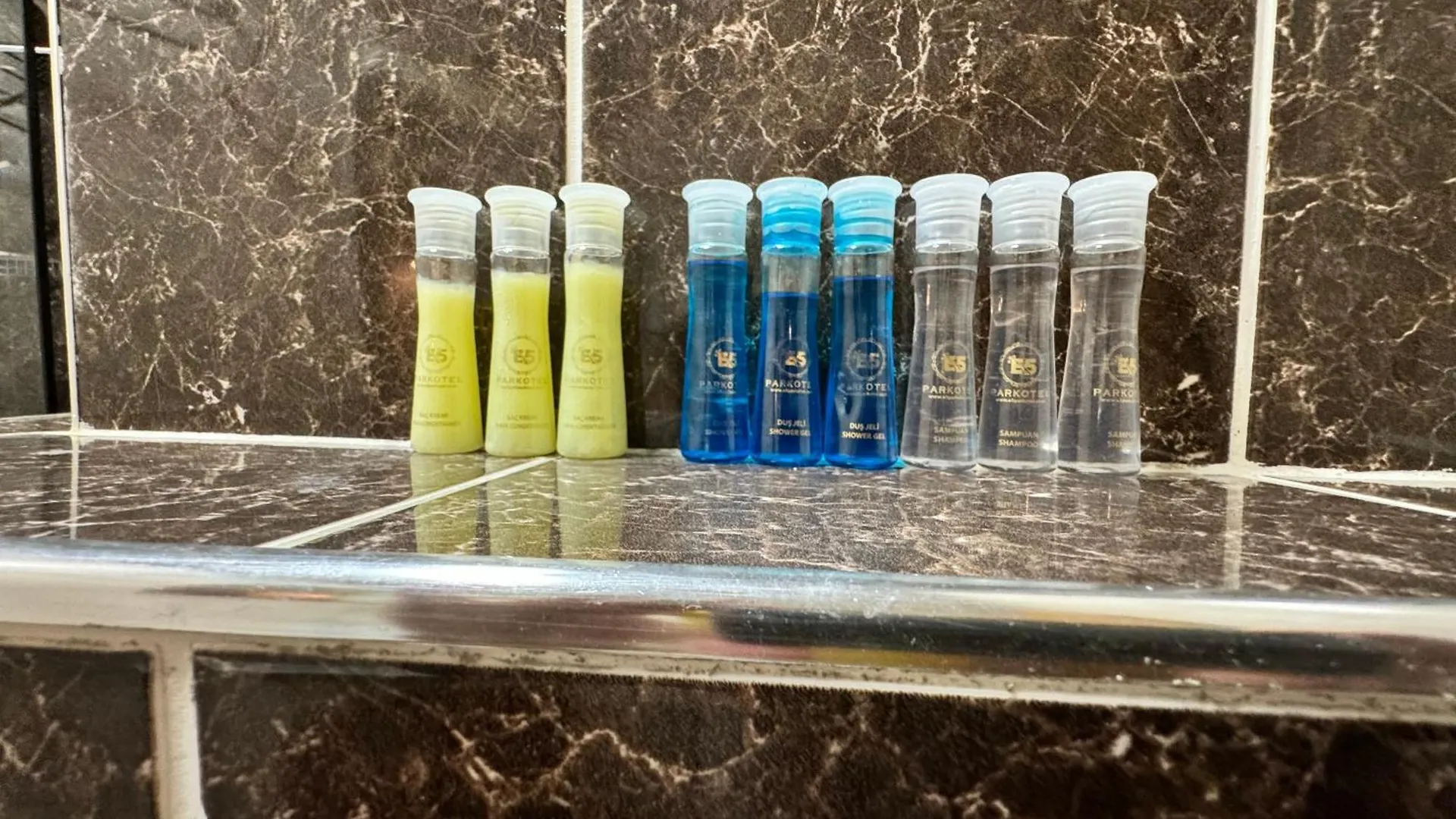E5 Park Otel Istanbul Turkey
