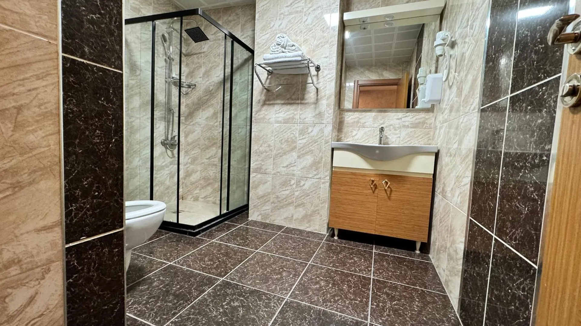 E5 Park Otel Istanbul Turkey